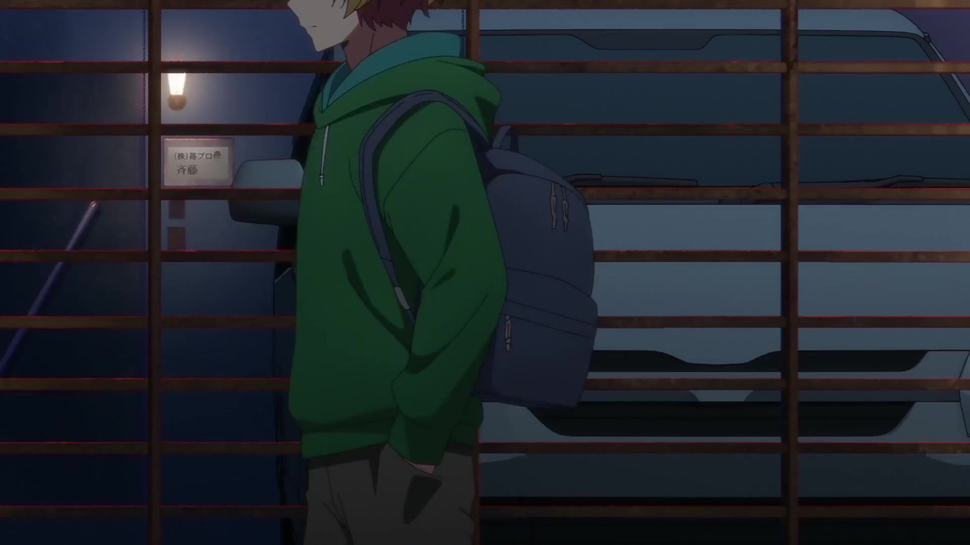 [Tsukyio Editing Resources] Aqua Hoshino (Season 1) Raw Clips (121) (tsukyio.com).mp4